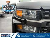 Thumbnail of 2019 Black Chevrolet Silverado 1500