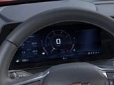 Thumbnail of 2026 Radiant Red Chevrolet Traverse