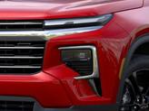 Thumbnail of 2026 Radiant Red Chevrolet Traverse