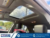 Thumbnail of 2017 Iridescent Pearl Tricoat Chevrolet Equinox