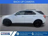 Thumbnail of 2017 Iridescent Pearl Tricoat Chevrolet Equinox