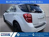 Thumbnail of 2017 Iridescent Pearl Tricoat Chevrolet Equinox
