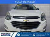 Thumbnail of 2017 Iridescent Pearl Tricoat Chevrolet Equinox