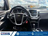Thumbnail of 2017 Iridescent Pearl Tricoat Chevrolet Equinox