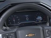 Thumbnail of 2025 Black Chevrolet Silverado 2500