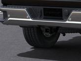 Thumbnail of 2025 Black Chevrolet Silverado 2500