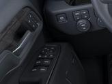 Thumbnail of 2025 Black Chevrolet Silverado 2500