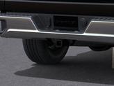 Thumbnail of 2026 Black Chevrolet Silverado 1500