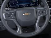 Thumbnail of 2026 Black Chevrolet Silverado 1500