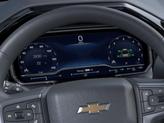 Thumbnail of 2026 Black Chevrolet Silverado 1500