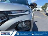 Thumbnail of 2023 Sterling Gray Metallic Chevrolet Trailblazer