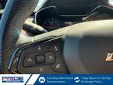 Thumbnail of 2023 Sterling Gray Metallic Chevrolet Trailblazer