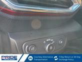 Thumbnail of 2023 Sterling Gray Metallic Chevrolet Trailblazer