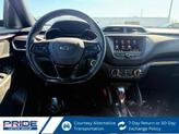 Thumbnail of 2023 Sterling Gray Metallic Chevrolet Trailblazer