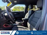 Thumbnail of 2023 Sterling Gray Metallic Chevrolet Trailblazer