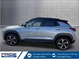 Thumbnail of 2023 Sterling Gray Metallic Chevrolet Trailblazer