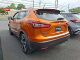 Thumbnail of 2022 Monarch Orange Nissan Rogue Sport