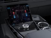 Thumbnail of 2025 Flare Metallic Cadillac Escalade IQ