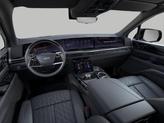 Thumbnail of 2025 Flare Metallic Cadillac Escalade IQ