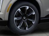 Thumbnail of 2025 Flare Metallic Cadillac Escalade IQ