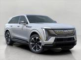 Thumbnail of 2025 Flare Metallic Cadillac Escalade IQ
