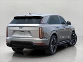 Thumbnail of 2025 Flare Metallic Cadillac Escalade IQ