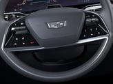 Thumbnail of 2025 Flare Metallic Cadillac Escalade IQ