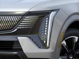 Thumbnail of 2025 Flare Metallic Cadillac Escalade IQ
