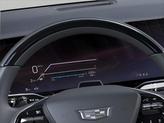 Thumbnail of 2025 Flare Metallic Cadillac Escalade IQ