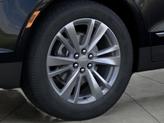 Thumbnail of 2025 Stellar Black Metallic Cadillac XT5