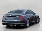 Thumbnail of 2026 Deep Space Metallic Cadillac CT5
