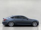 Thumbnail of 2026 Deep Space Metallic Cadillac CT5