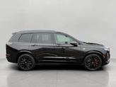 Thumbnail of 2023 Stellar Black Metallic Cadillac XT6