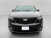Thumbnail of 2023 Stellar Black Metallic Cadillac XT6