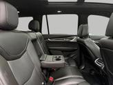 Thumbnail of 2023 Stellar Black Metallic Cadillac XT6