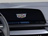 Thumbnail of 2025 Coastal Blue Metallic Cadillac OPTIQ