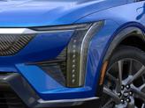 Thumbnail of 2025 Coastal Blue Metallic Cadillac OPTIQ