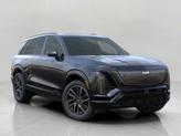 Thumbnail of 2026 Stellar Black Metallic Cadillac VISTIQ