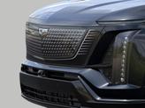 Thumbnail of 2026 Stellar Black Metallic Cadillac VISTIQ