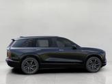 Thumbnail of 2026 Stellar Black Metallic Cadillac VISTIQ