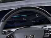 Thumbnail of 2026 Stellar Black Metallic Cadillac VISTIQ