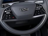 Thumbnail of 2026 Stellar Black Metallic Cadillac VISTIQ