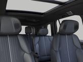 Thumbnail of 2026 Stellar Black Metallic Cadillac VISTIQ