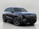 Photo of 2026 Stellar Black Metallic Cadillac VISTIQ