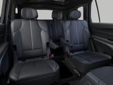 Thumbnail of 2026 Stellar Black Metallic Cadillac VISTIQ
