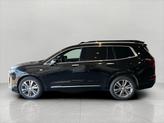 Thumbnail of 2025 Stellar Black Metallic Cadillac XT6