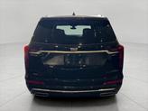 Thumbnail of 2025 Stellar Black Metallic Cadillac XT6