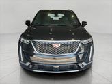 Thumbnail of 2025 Stellar Black Metallic Cadillac XT6