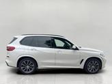 Thumbnail of 2019 Mineral White Metallic BMW X5