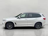 Thumbnail of 2019 Mineral White Metallic BMW X5